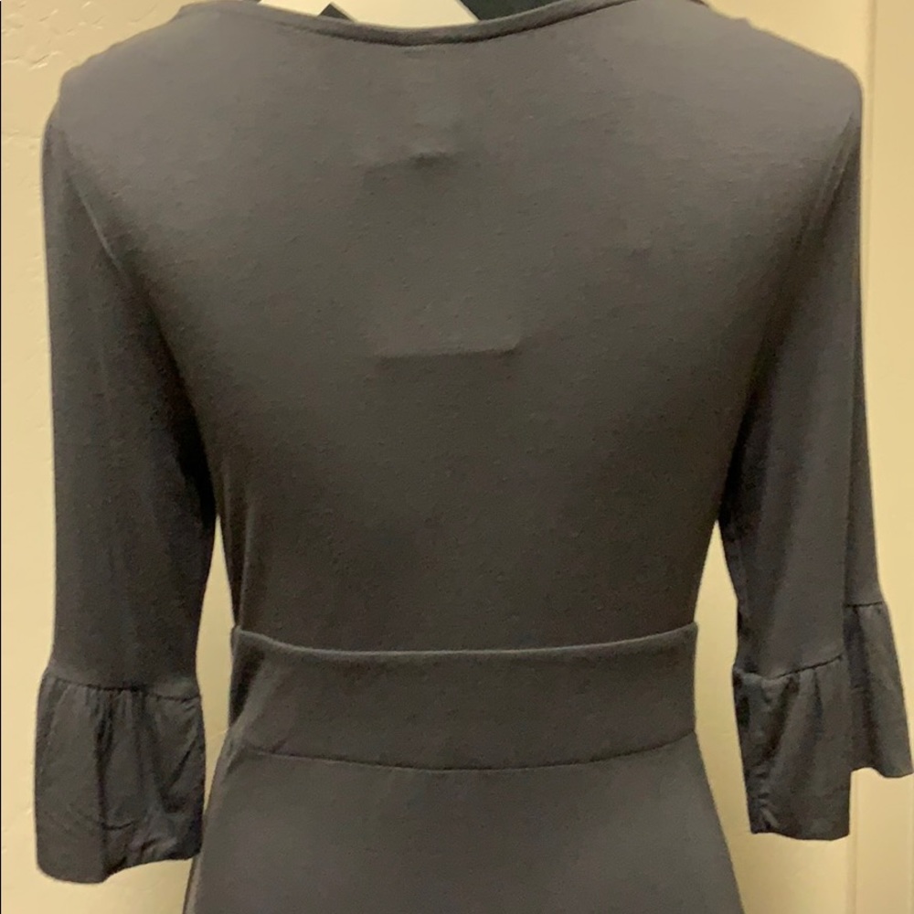 Grey Dress - Picture 3 of 5